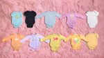 🍼 10 Pcs Baby Keeper Combo – Only 990 BDT